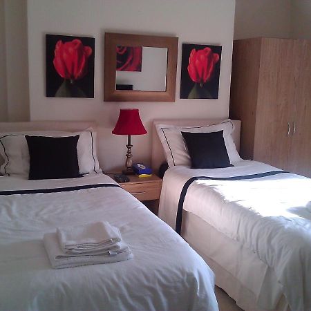 No 7 Priory Guest House Дувр Номер фото